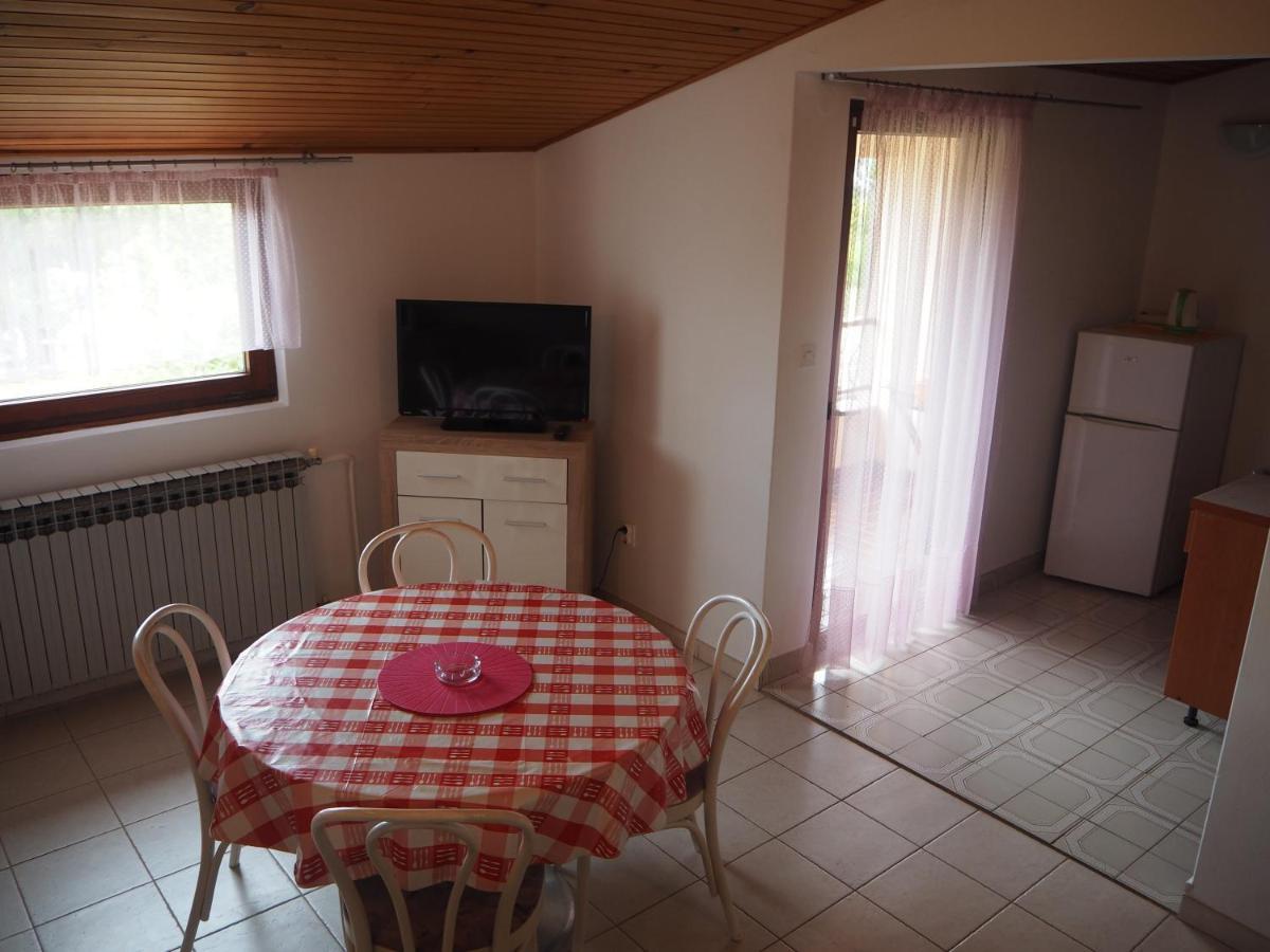 Apartmani Otavio Rovinj Extérieur photo