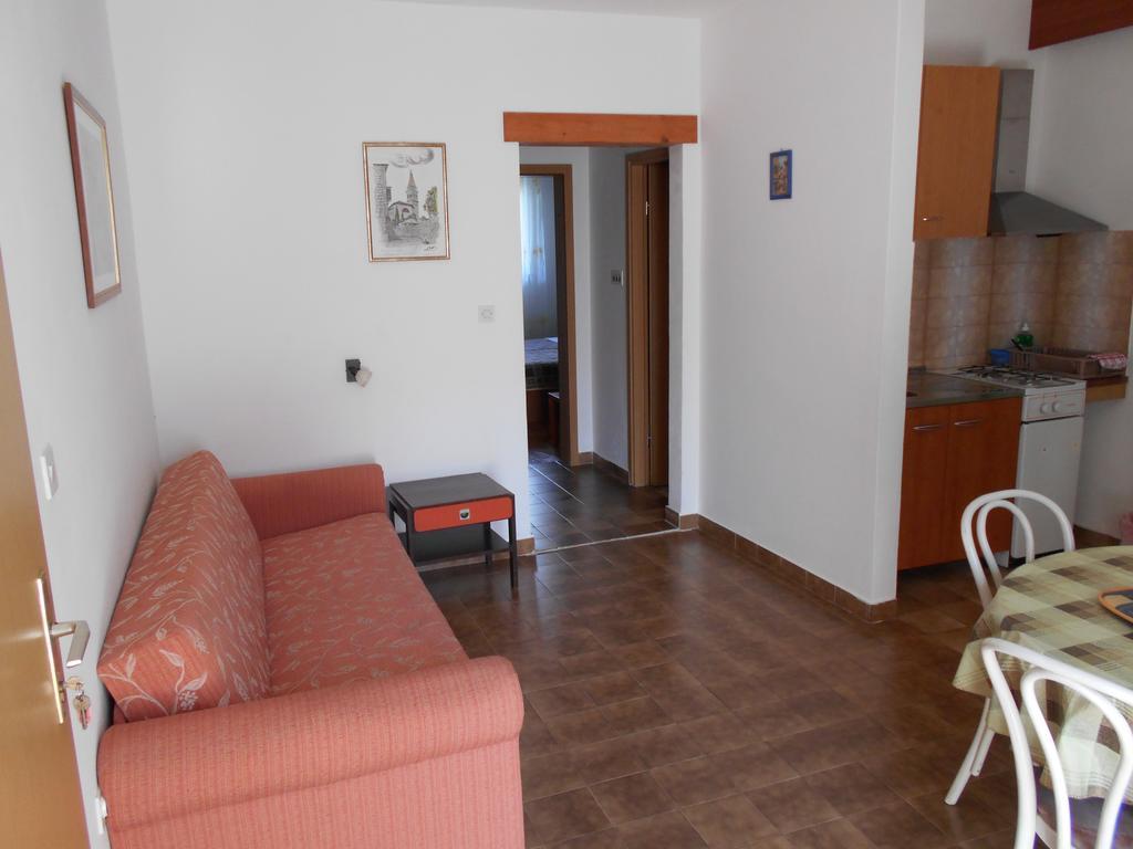 Apartmani Otavio Rovinj Extérieur photo