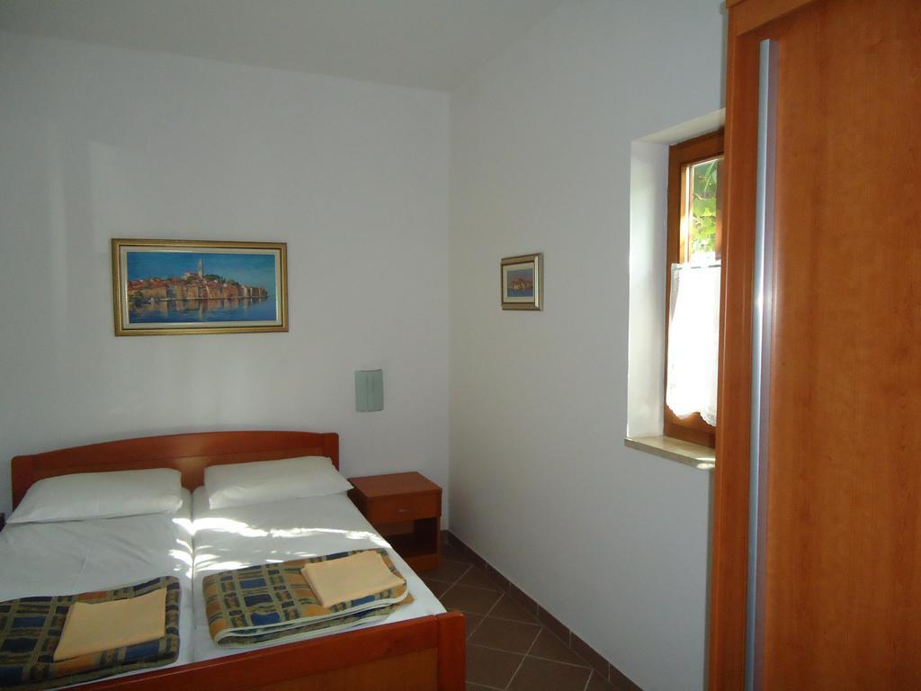 Apartmani Otavio Rovinj Extérieur photo