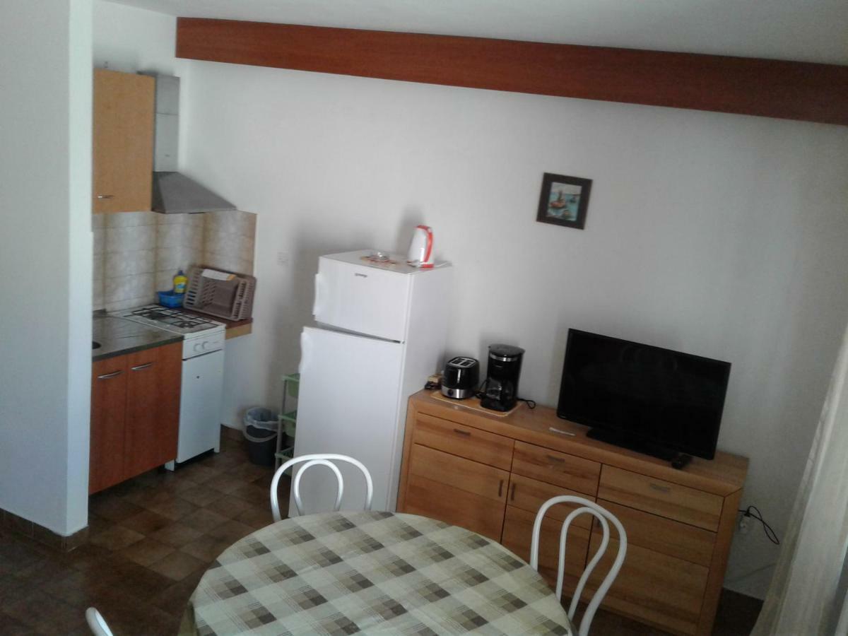 Apartmani Otavio Rovinj Extérieur photo