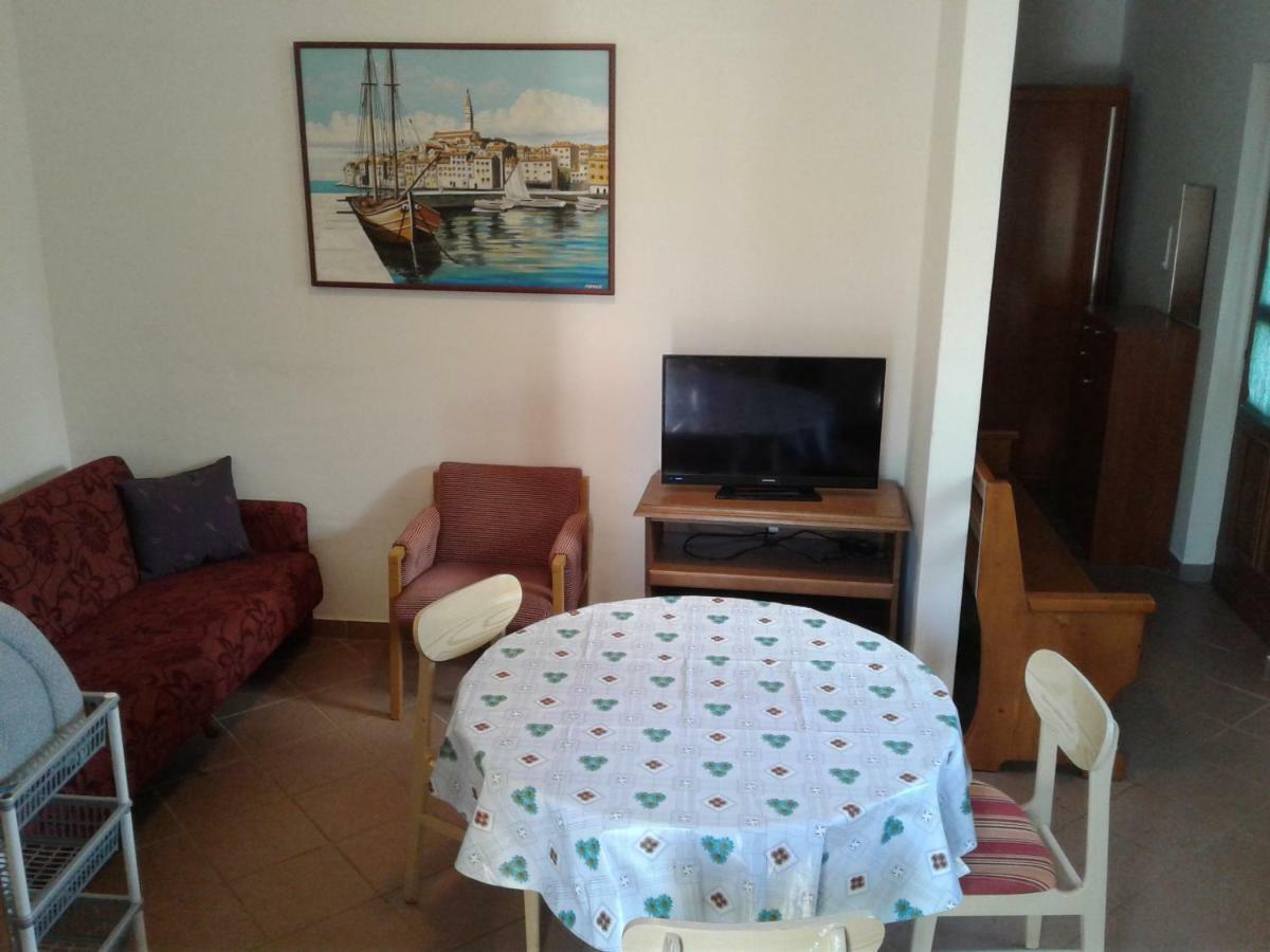 Apartmani Otavio Rovinj Extérieur photo