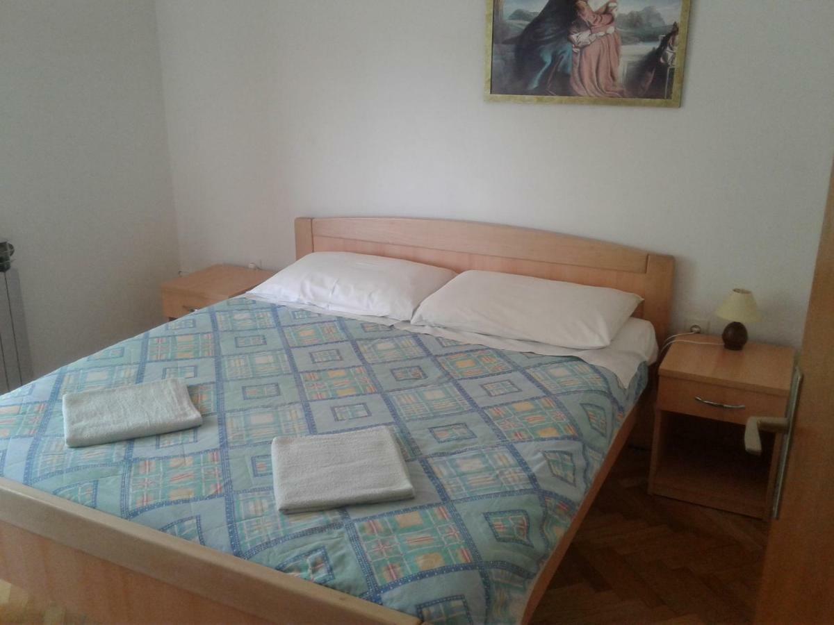 Apartmani Otavio Rovinj Extérieur photo