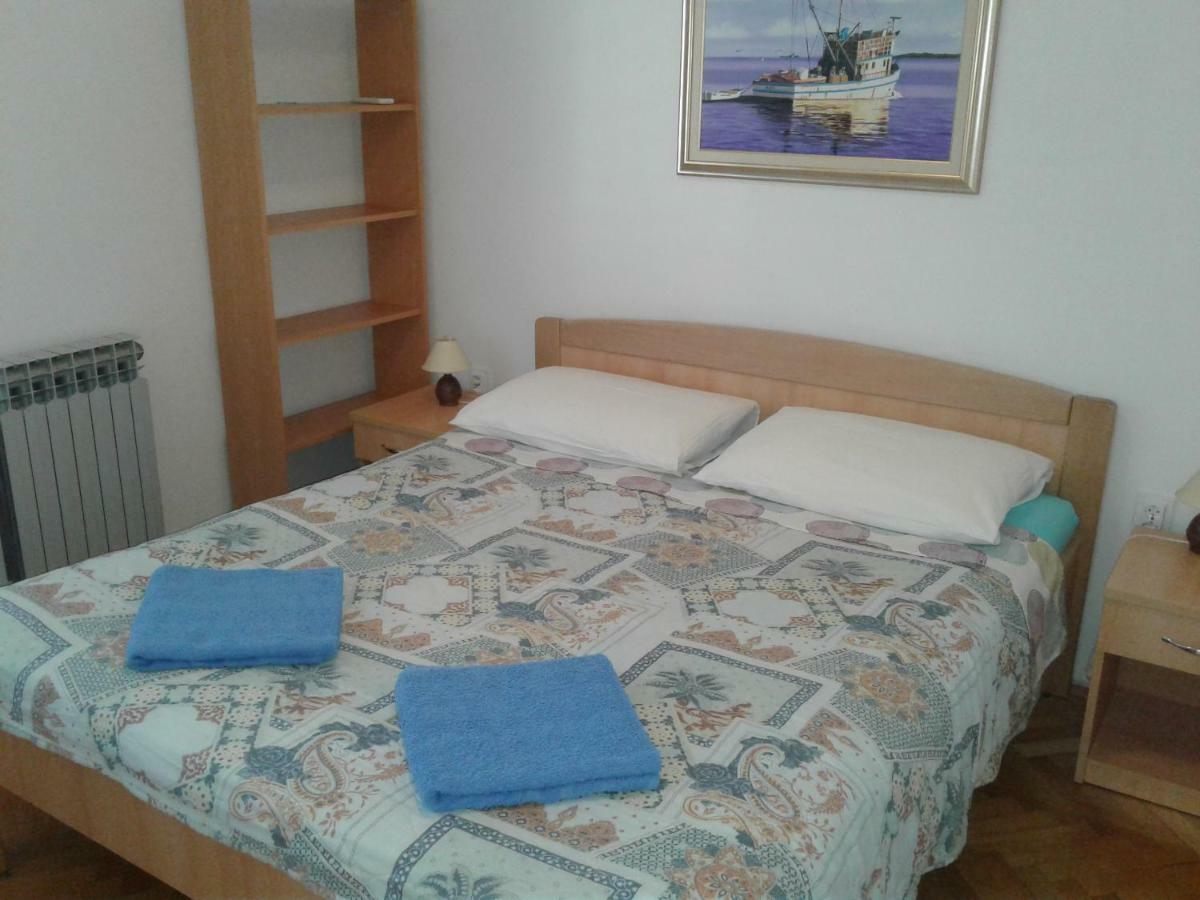 Apartmani Otavio Rovinj Extérieur photo