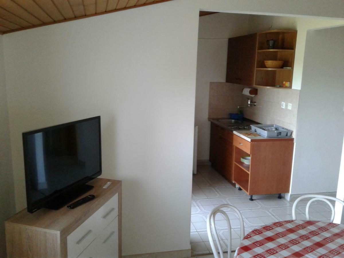 Apartmani Otavio Rovinj Extérieur photo