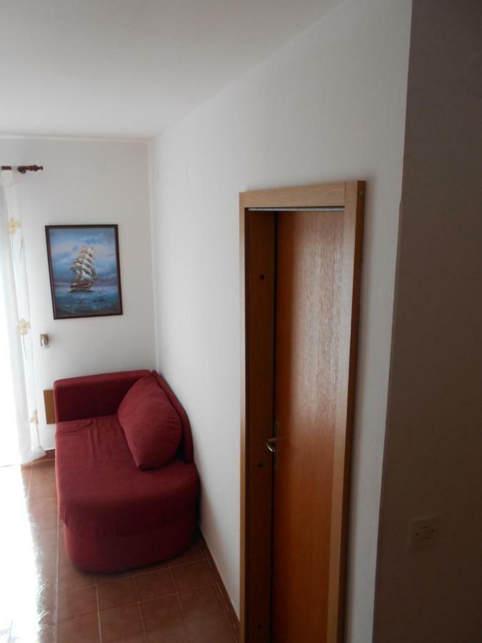 Apartmani Otavio Rovinj Extérieur photo