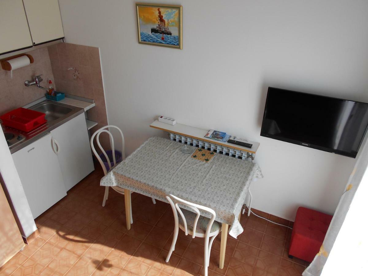 Apartmani Otavio Rovinj Extérieur photo