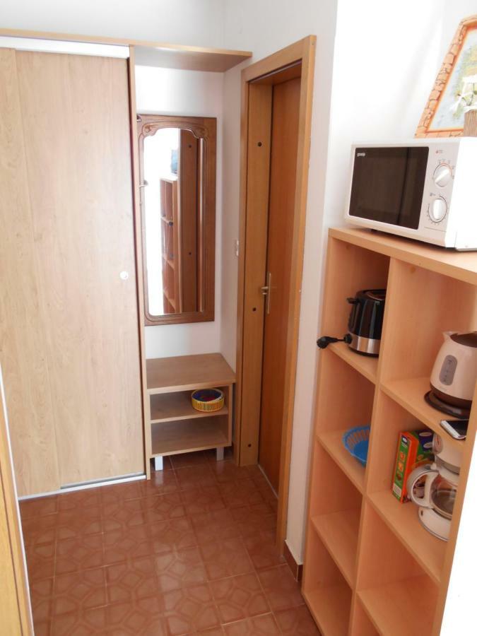 Apartmani Otavio Rovinj Extérieur photo