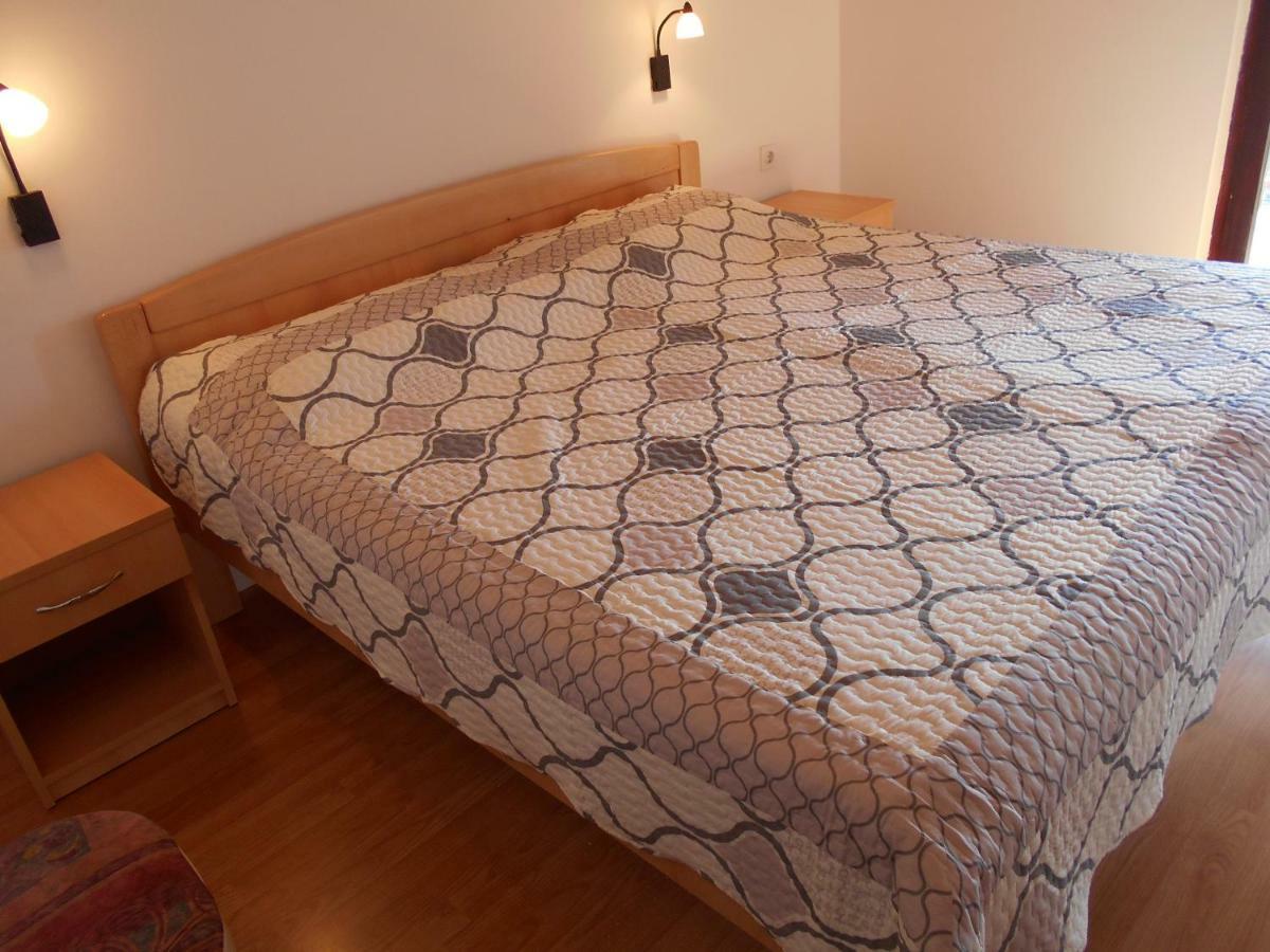 Apartmani Otavio Rovinj Extérieur photo