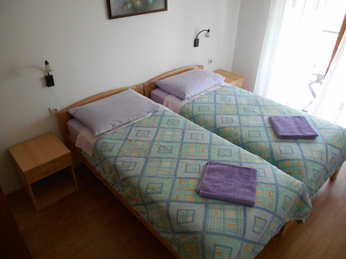 Apartmani Otavio Rovinj Extérieur photo