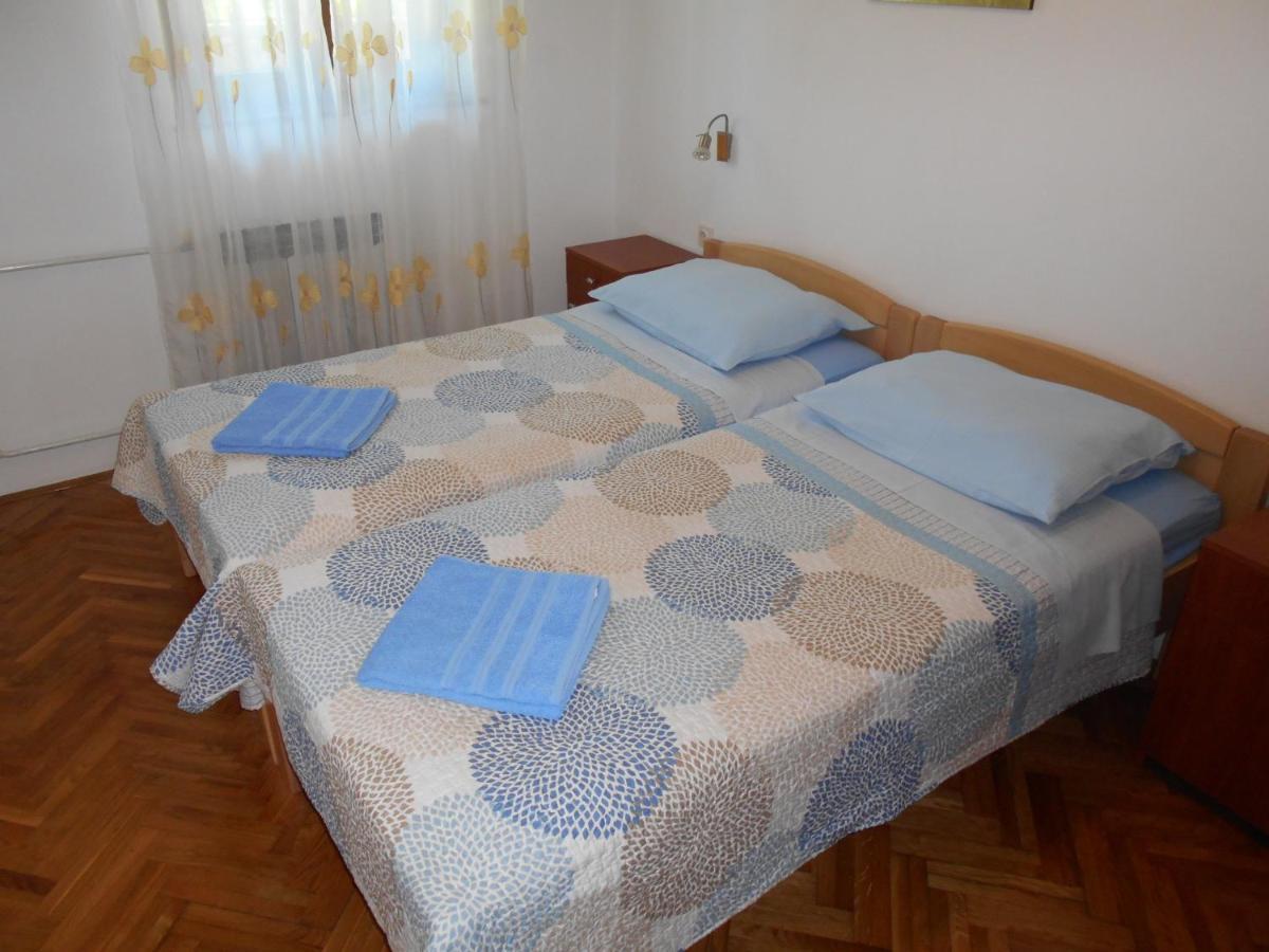 Apartmani Otavio Rovinj Extérieur photo