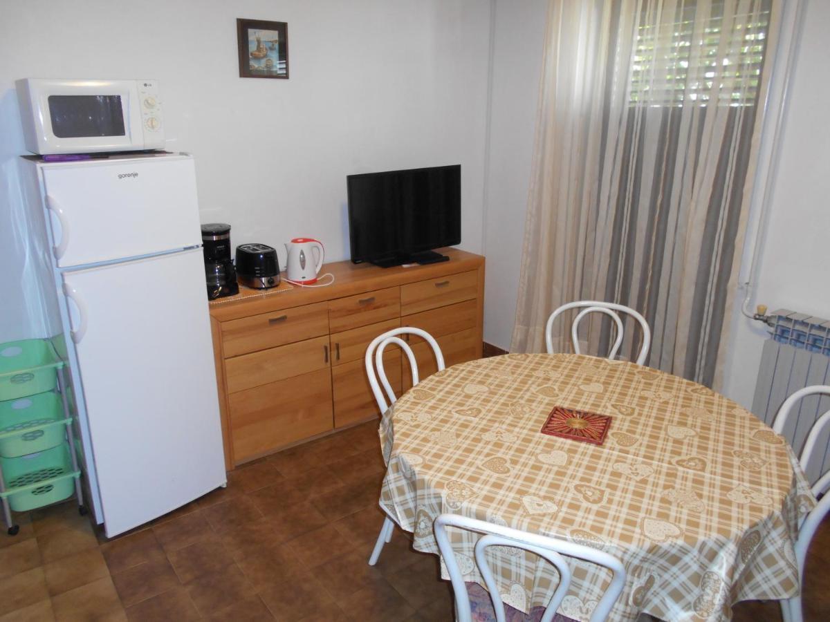 Apartmani Otavio Rovinj Extérieur photo