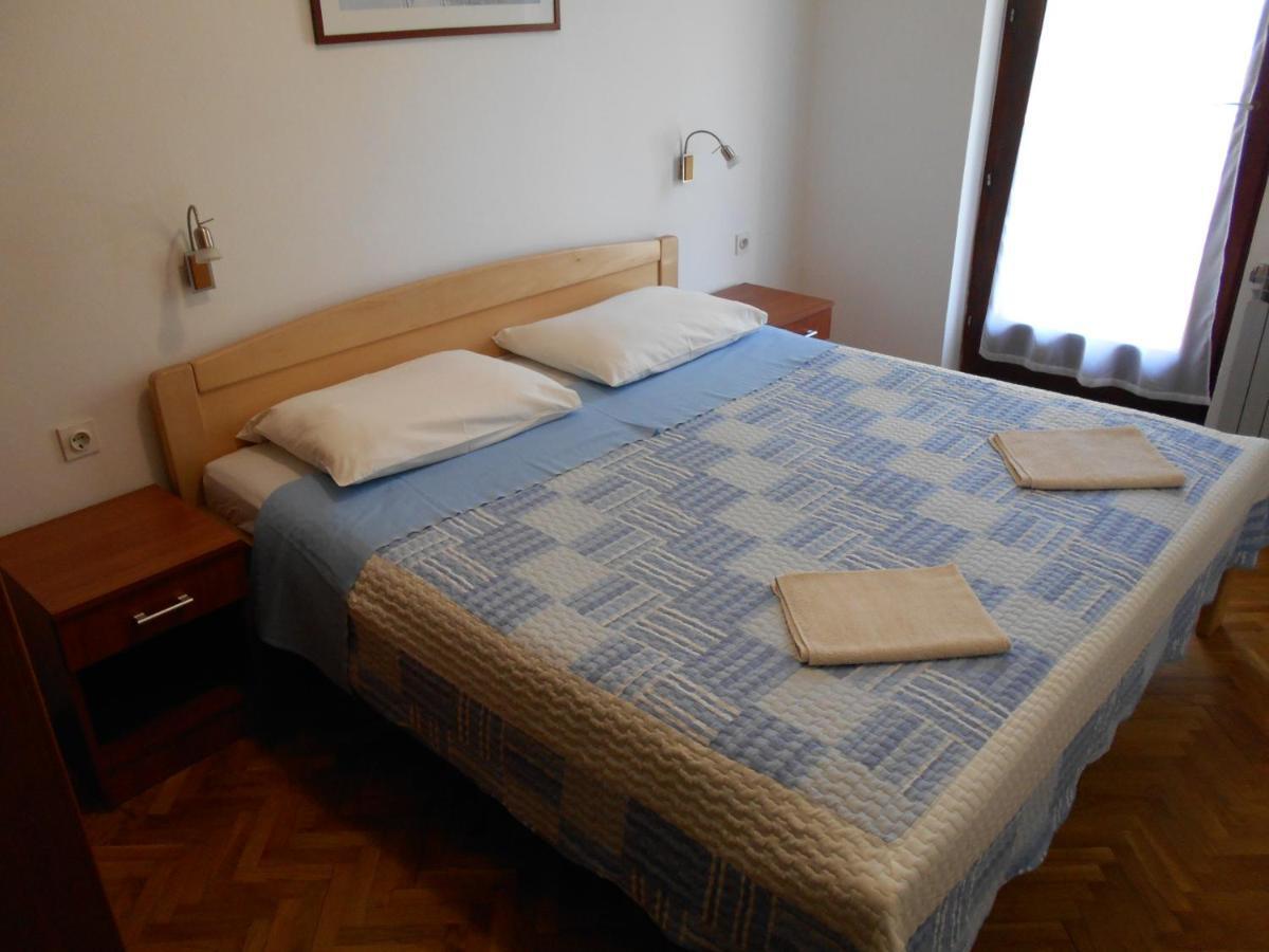 Apartmani Otavio Rovinj Extérieur photo