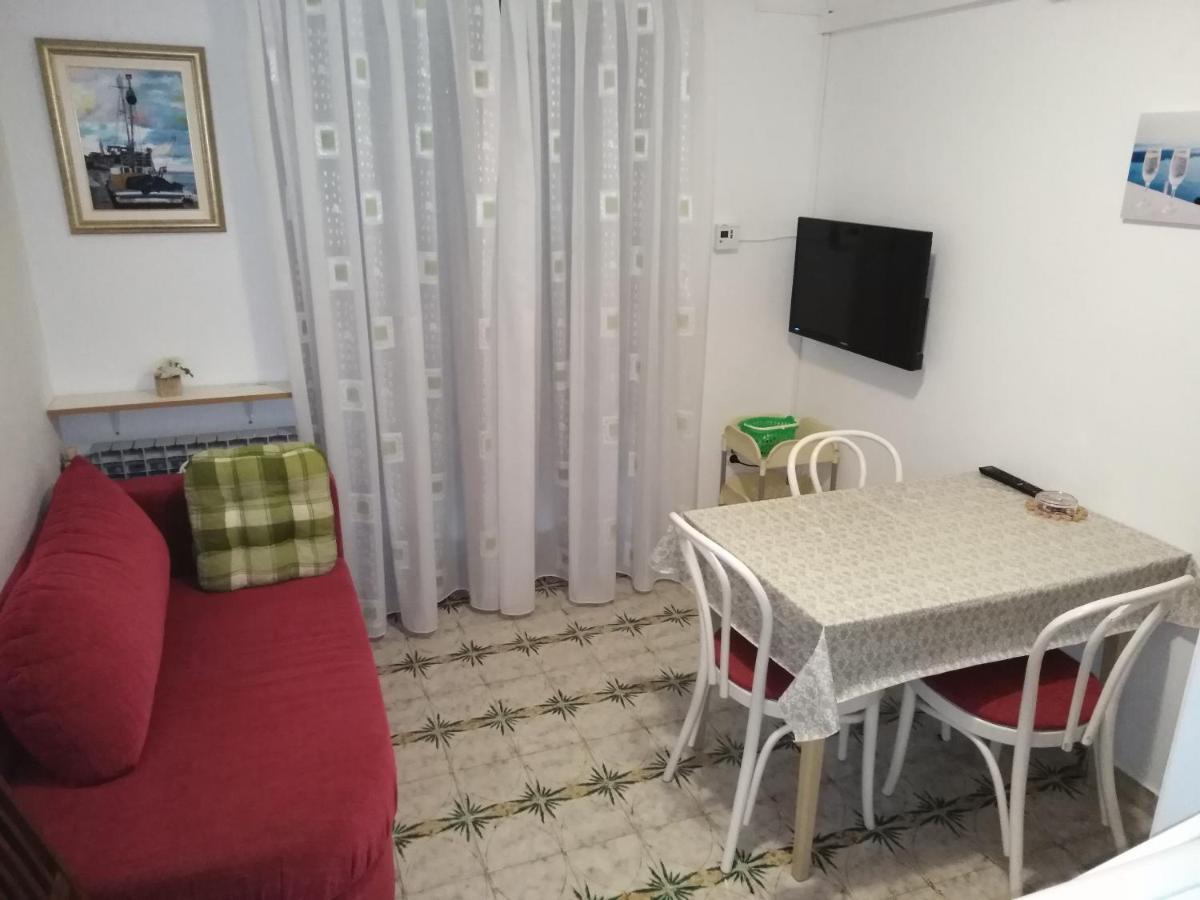 Apartmani Otavio Rovinj Extérieur photo