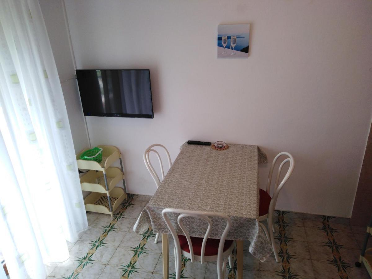 Apartmani Otavio Rovinj Extérieur photo