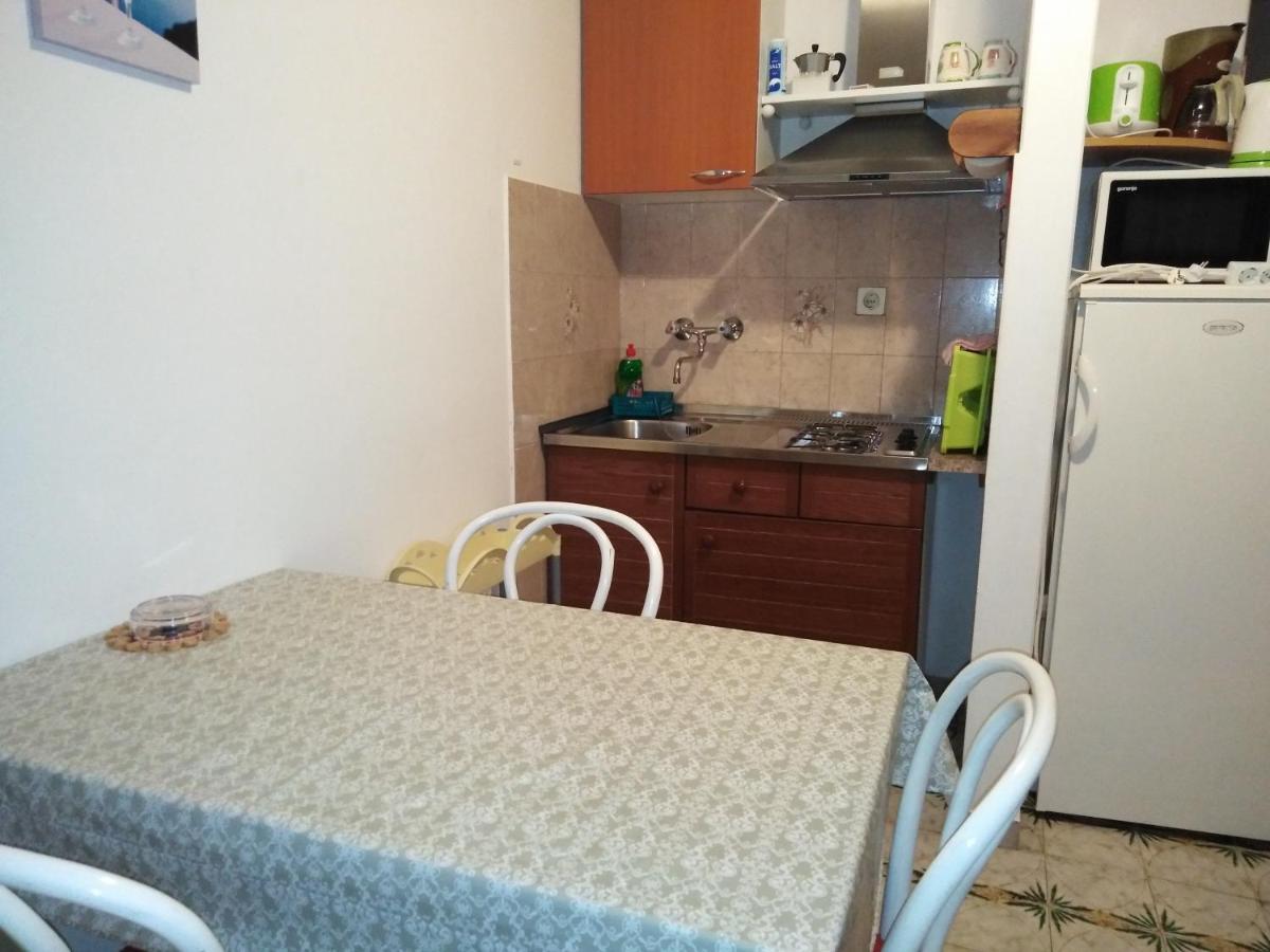 Apartmani Otavio Rovinj Extérieur photo