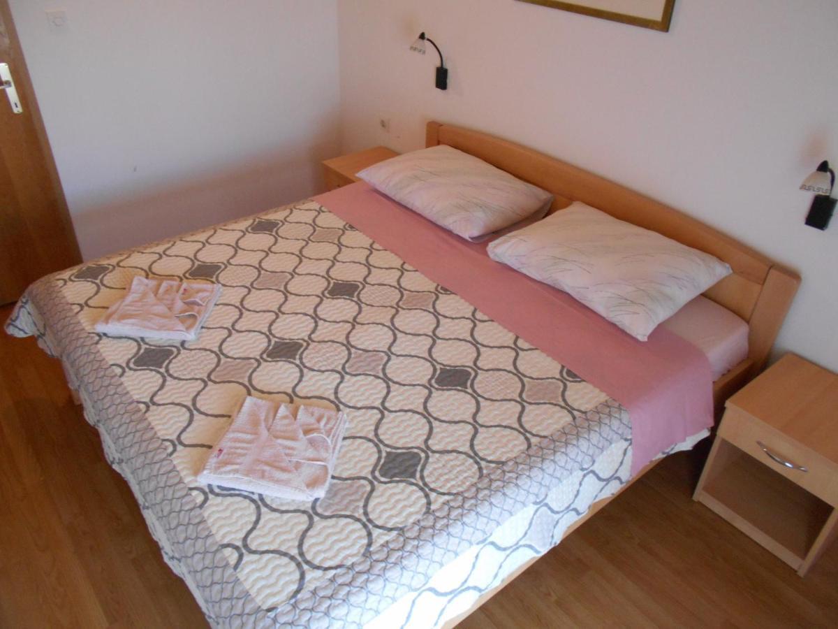 Apartmani Otavio Rovinj Extérieur photo